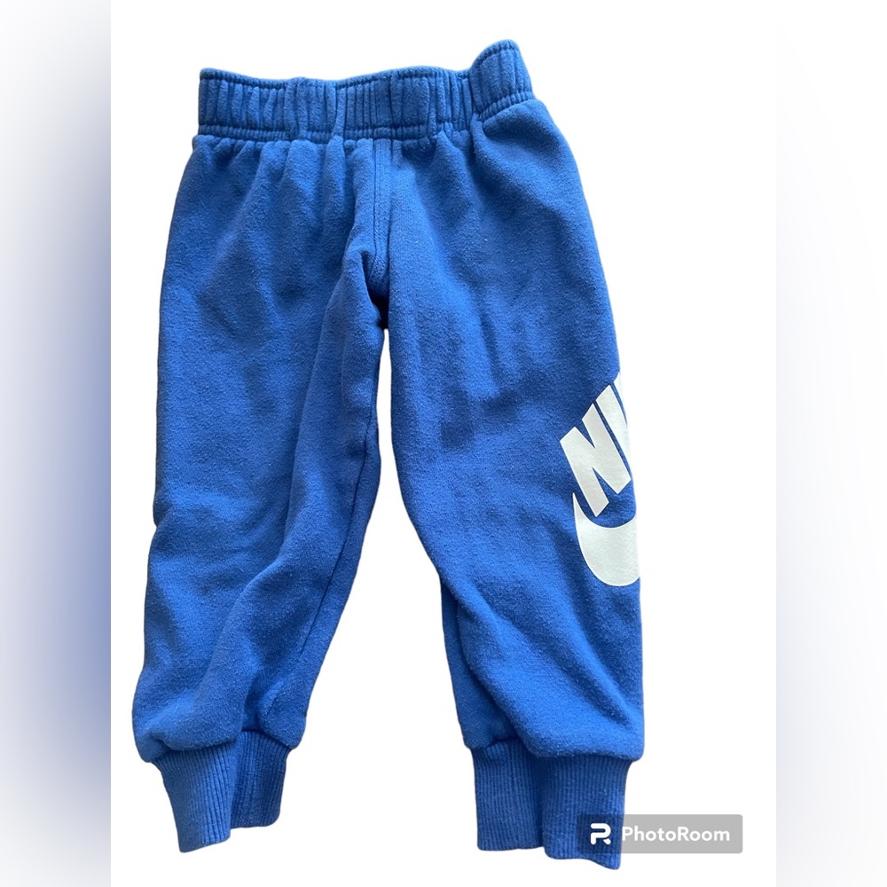 GUC BOYS NIKE SWEATPANTS 2T
